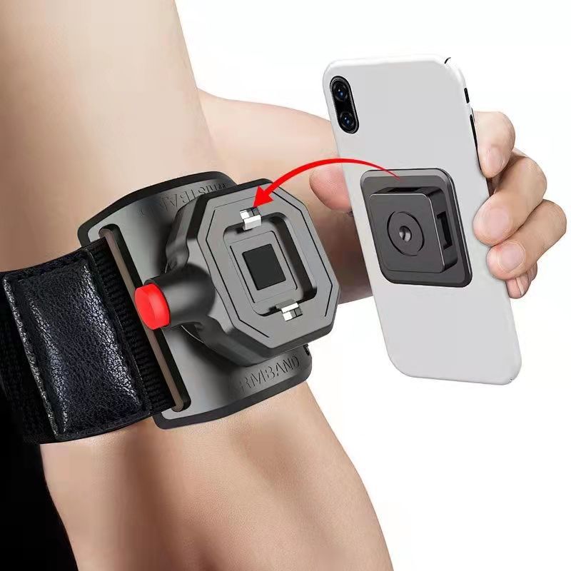 Universal Arm Band Mobile Holder - RashidExpress